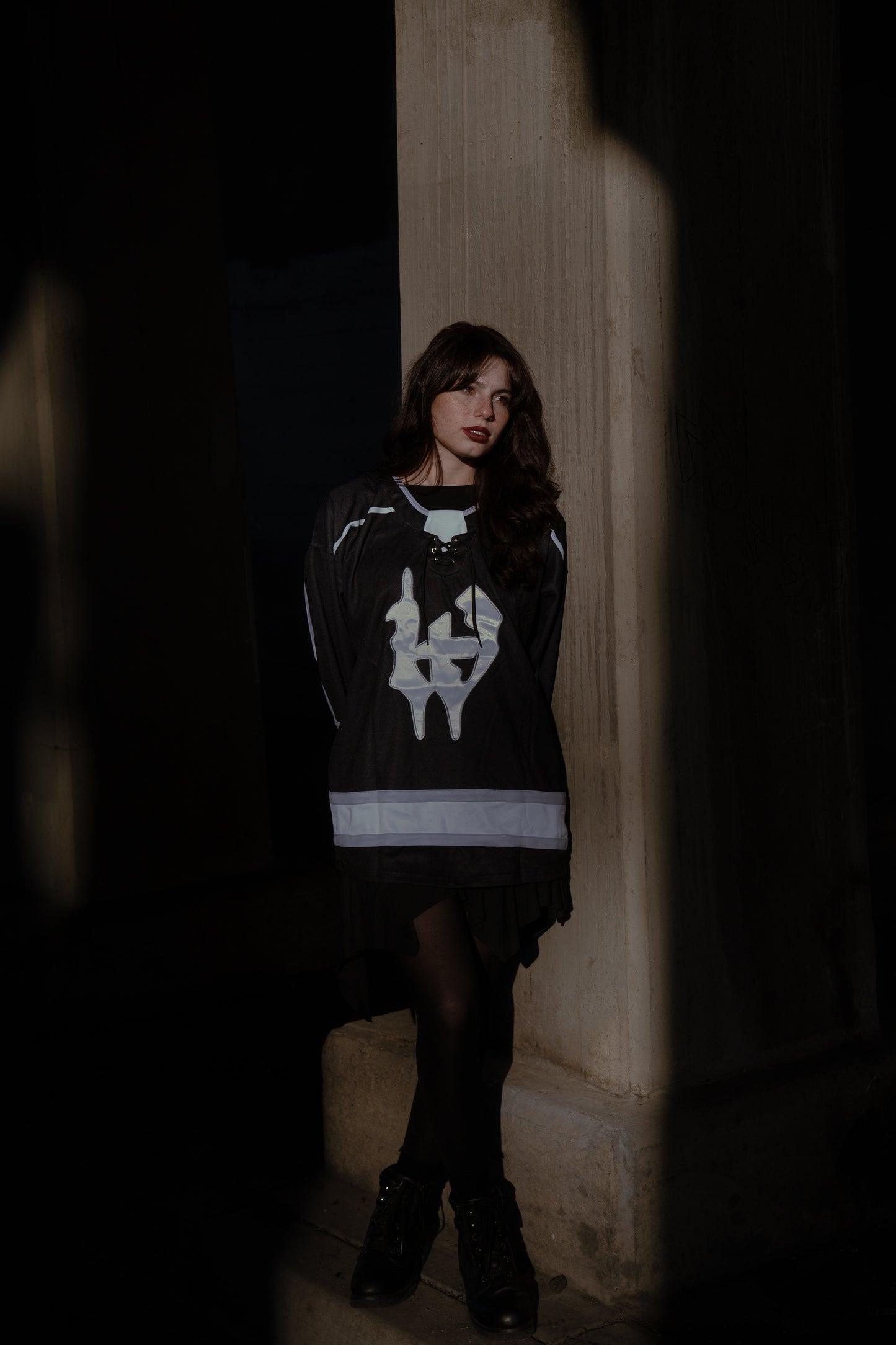 Warlord Hockey Jersey